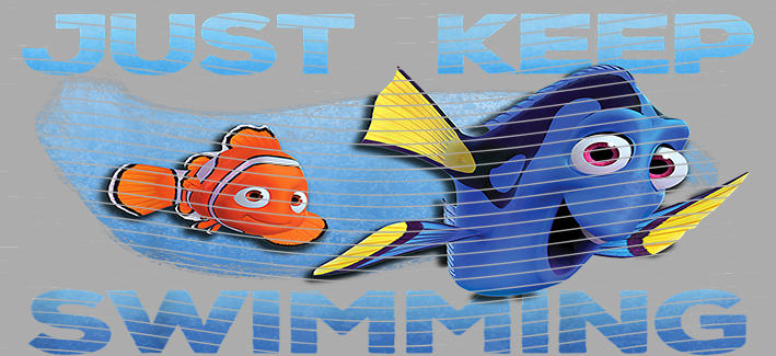 16oz Finding Nemo-N8-6